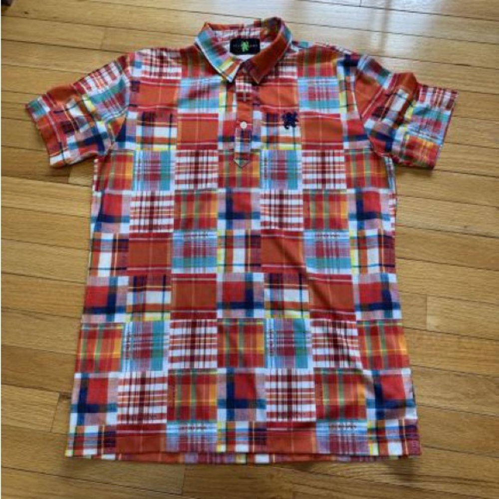 Men's golf Shirt